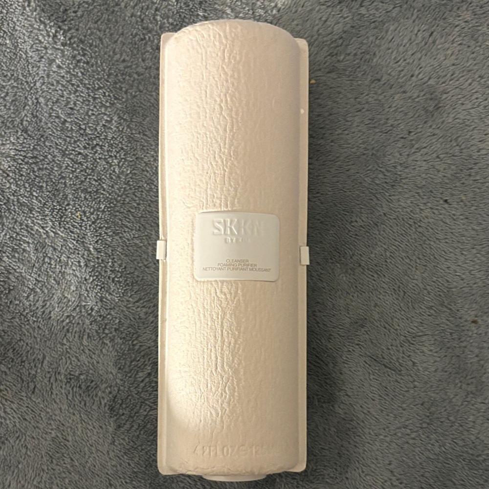 Foaming Cleanser